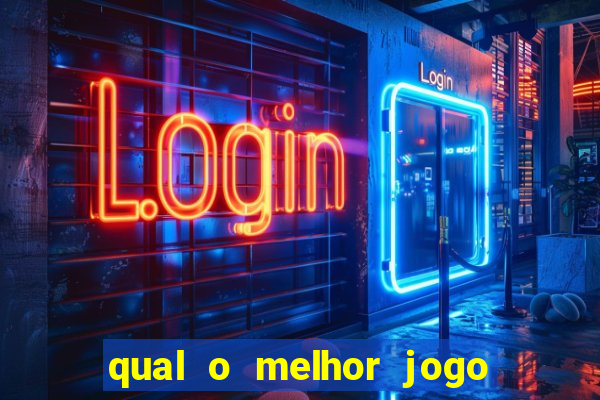 qual o melhor jogo para ganhar dinheiro sem depositar